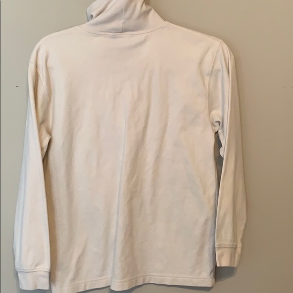 COPY - Talbots Kids Turtleneck - Picture 6 of 6